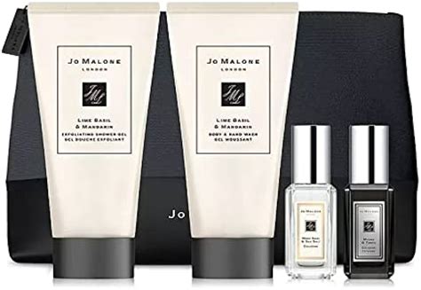 jo malone flight bag